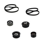Continental TB107-293K3 Engine Timing Belt Kit - view 1