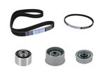 Continental TB167-168K1 Engine Timing Belt Kit - view 2