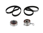 Continental TB186-187K1 Engine Timing Belt Kit - view 1