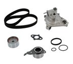 Continental TB199LK2-WH Engine Timing Belt Kit with Water Pump - view 2