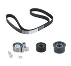 Continental TB214K1 Engine Timing Belt Kit - view 1