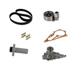 Continental TB215LK2 Engine Timing Belt Kit with Water Pump - view 1