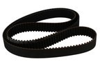 Continental TB221 Engine Timing Belt - view 1
