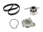 Continental TB224LK5 Engine Timing Belt Kit with Water Pump - view 2