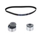 Continental TB228K1 Engine Timing Belt Kit - view 2