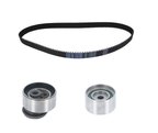 Continental TB228K1 Engine Timing Belt Kit - view 1