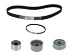 Continental TB232-168K1 Engine Timing Belt Kit - view 1