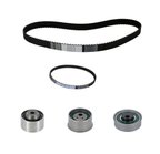 Continental TB232-168K2 Engine Timing Belt Kit - view 2