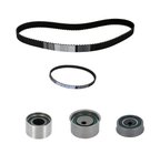 Continental TB232-168K2 Engine Timing Belt Kit - view 1