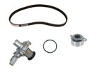 Continental TB236LK1-WH Engine Timing Belt Kit with Water Pump - view 2