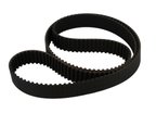 Continental TB255 Engine Timing Belt - view 1