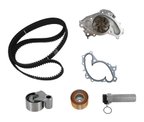 Continental TB257LK3 Engine Timing Belt Kit with Water Pump - view 2