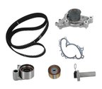 Continental TB257LK3 Engine Timing Belt Kit with Water Pump - view 1