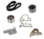 Continental TB259LK1 Engine Timing Belt Kit with Water Pump - view 1