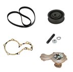 Continental TB262LK1 Engine Timing Belt Kit with Water Pump - view 3