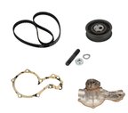 Continental TB262LK1 Engine Timing Belt Kit with Water Pump - view 1