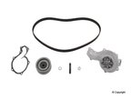 Continental TB262LK1 Engine Timing Belt Kit with Water Pump - view 2