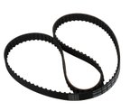 Continental TB262 Engine Timing Belt - view 1