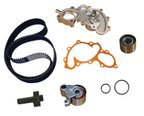 Continental TB271LK3 Engine Timing Belt Kit with Water Pump - view 2