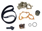 Continental TB271LK3 Engine Timing Belt Kit with Water Pump - view 1