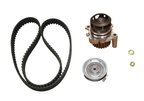 Continental TB296LK1-MI Engine Timing Belt Kit with Water Pump - view 1