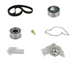 Continental TB297LK1-MI Engine Timing Belt Kit with Water Pump - view 2