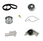 Continental TB297LK1-MI Engine Timing Belt Kit with Water Pump - view 1