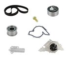 Continental TB297LK1 Engine Timing Belt Kit with Water Pump - view 3