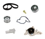 Continental TB297LK1 Engine Timing Belt Kit with Water Pump - view 1