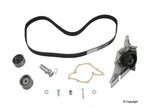 Continental TB297LK1 Engine Timing Belt Kit with Water Pump - view 2