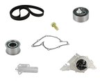 Continental TB297LK2 Engine Timing Belt Kit with Water Pump - view 3