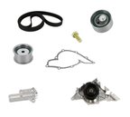 Continental TB297LK2 Engine Timing Belt Kit with Water Pump - view 1