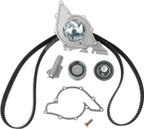 Continental TB297LK2 Engine Timing Belt Kit with Water Pump - view 2
