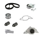 Continental TB297LK3 Engine Timing Belt Kit with Water Pump - view 3
