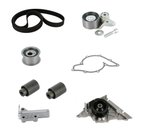 Continental TB297LK3 Engine Timing Belt Kit with Water Pump - view 1