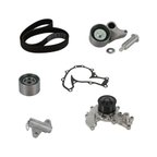 Continental TB303LK1 Engine Timing Belt Kit with Water Pump - view 1