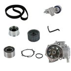 Continental TB304LK4 Engine Timing Belt Kit with Water Pump - view 2