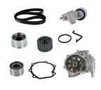Continental TB307LK2 Engine Timing Belt Kit with Water Pump - view 2