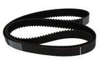 Continental TB307 Engine Timing Belt - view 1