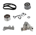 Continental TB320LK1-WH Engine Timing Belt Kit with Water Pump - view 2