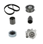 Continental TB321LK1-MI Engine Timing Belt Kit with Water Pump - view 1