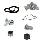 Continental TB330LK1 Engine Timing Belt Kit with Water Pump - view 3