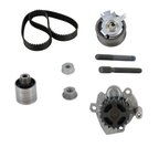 Continental TB333LK2 Engine Timing Belt Kit with Water Pump - view 2