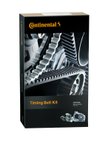 Continental TB338K1 Engine Timing Belt Kit - view 3