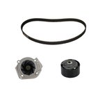 Continental TB345LK1 Engine Timing Belt Kit with Water Pump - view 2