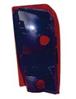 Depo 331-1923L-USN Tail Light Assembly - Left - view 2