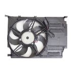 Depo 382-55005-133 Engine Cooling Fan Assembly - view 2