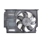 Depo 382-55005-133 Engine Cooling Fan Assembly - view 3