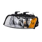Eagle Eye AD029-A001L Headlight Assembly - Left - view 3