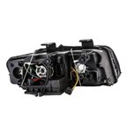 Eagle Eye AD029-A001L Headlight Assembly - Left - view 4
